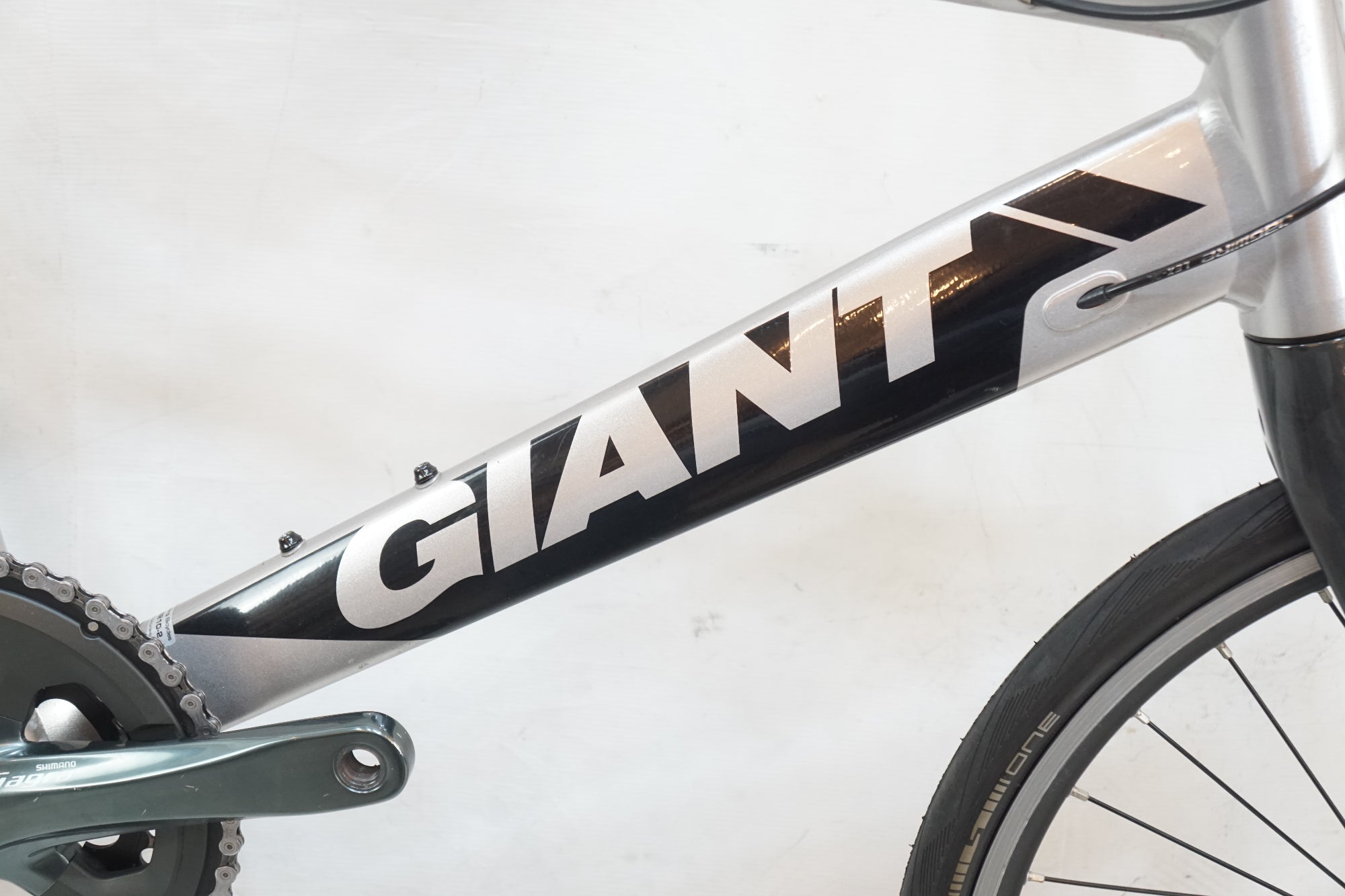 GIANT 「ジャイアント」 IDIOM 1 2020年モデル 20インチ ミニベロ