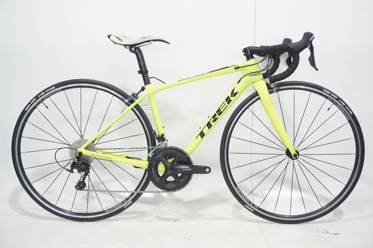 TREK 「トレック」 EMONDA SL5 2015年モデル ロードバイク/ 大阪美原北インター店