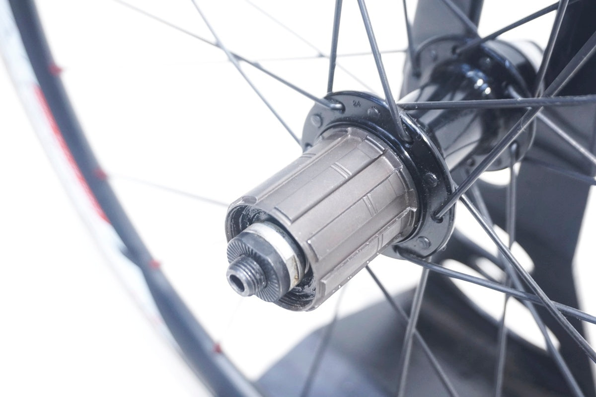 A-CLASS 「エークラス」 FOLEX RACE シマノ11速 ホイールセット / 大阪門真店