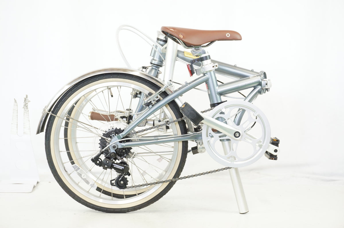 DAHON 「ダホン」 BOARDWALK D7 2023年モデル 20インチ 折り畳み自転車 / 宇都宮店
