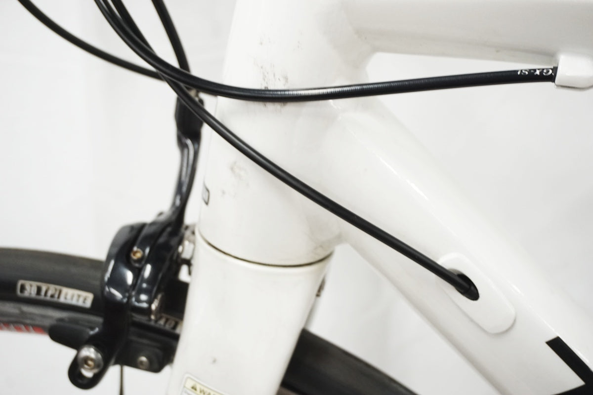 TREK 「トレック」 MADONE ALPHA2.1 2015年モデル ロードバイク / 奈良 