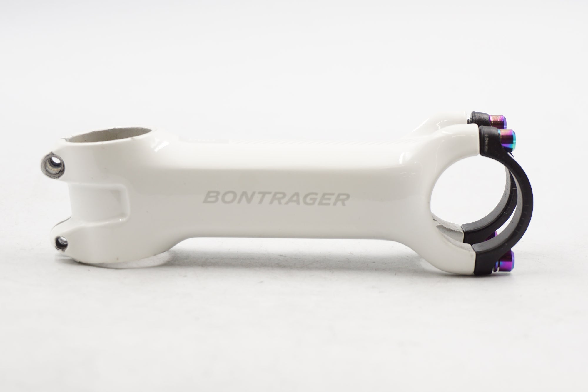BONTRAGER 「ボントレガー」 PRO Φ31.8 120mm ステム / 奈良店