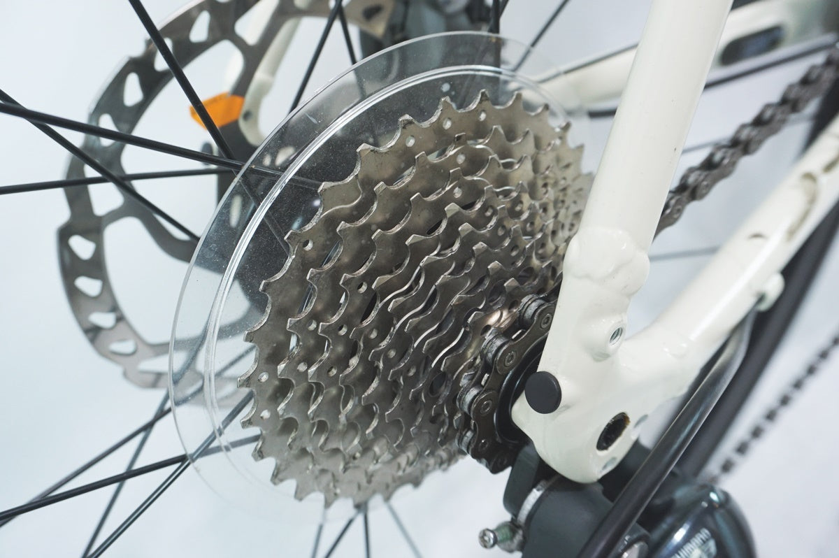 TREK 「トレック」 DOMANE AL4 GEN3 DISC 2021年モデル ロードバイク / バイチャリ中目黒店