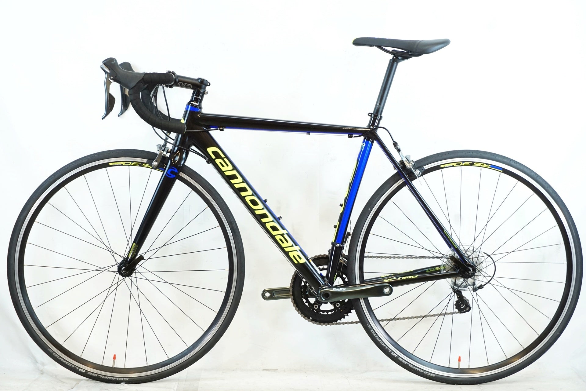 CANNONDALE 「キャノンデール」 CAAD OPTIMO TIAGRA 2017年モデル