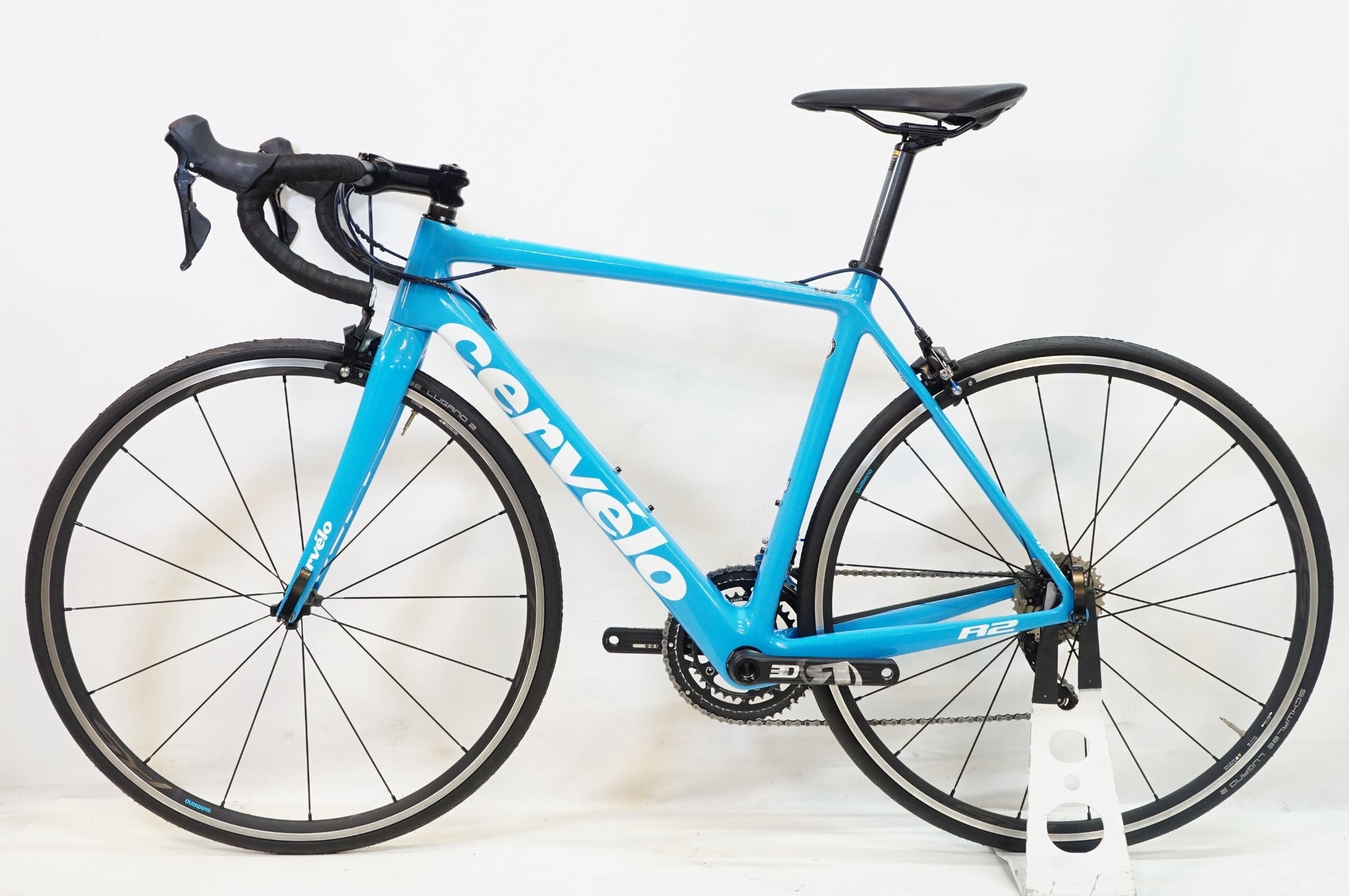 CERVELO 「サーヴェロ」 R2 2020年モデル ロードバイク / 熊谷本店