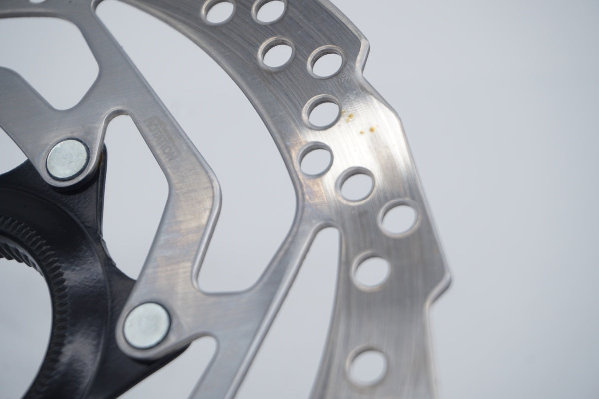 SHIMANO 「シマノ」 SM-RT10-S 160mm ディスクローターセット / 滋賀大津店