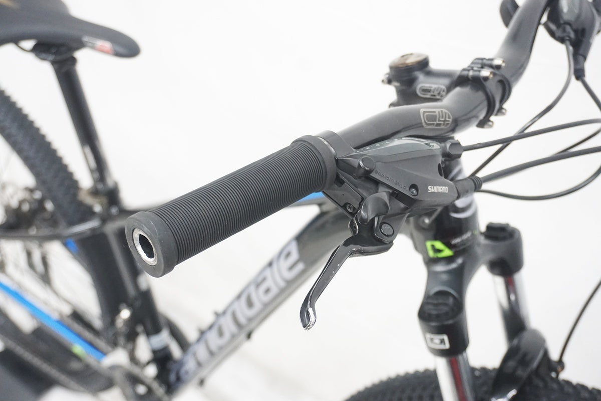 CANNONDALE 「キャノンデール」 TRAIL 7 2019年モデル マウンテンバイク/ 大阪美原北インター店