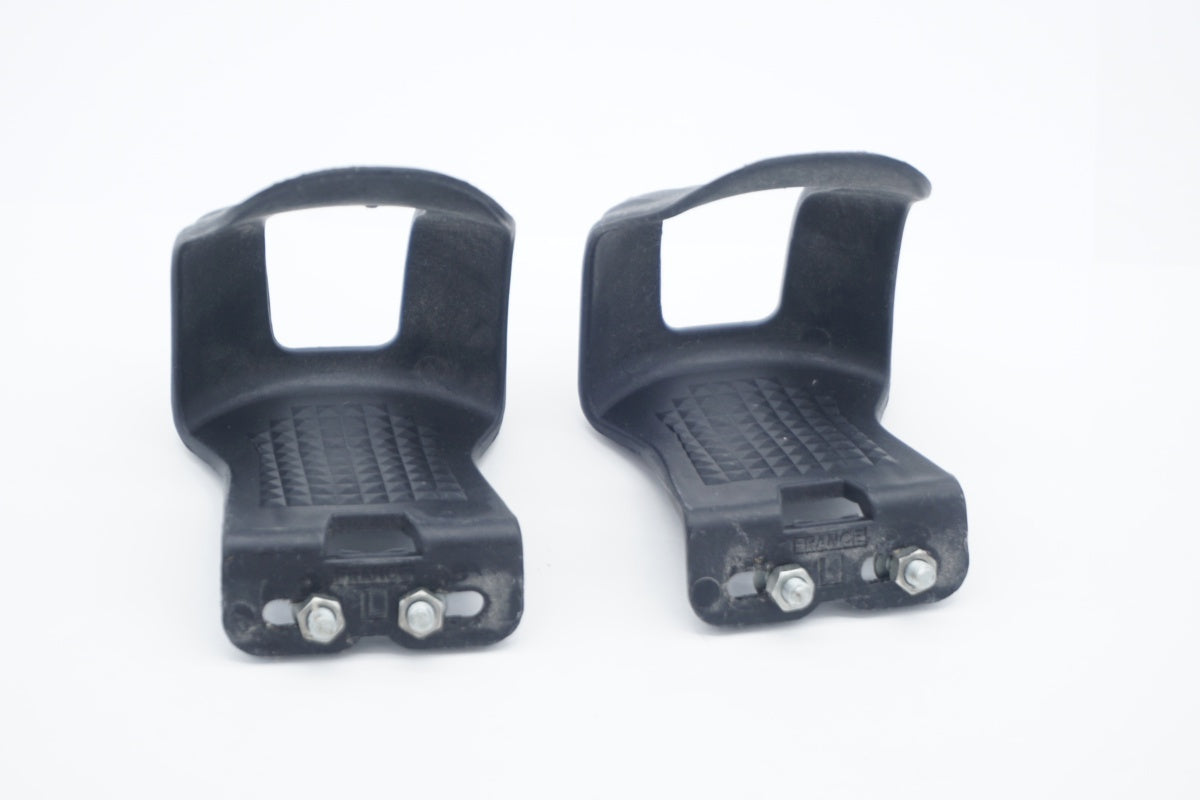 ZEFAL 「ゼファール」 Lサイズ ハーフトゥークリップ / 滋賀大津店