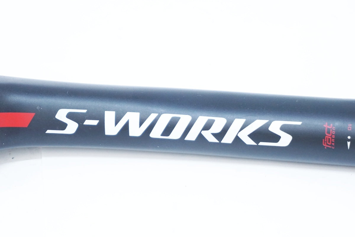 S-WORKS 「エスワークス」 FACT CARBON Φ27.2 400mm シートポスト / 大阪美原北インター店