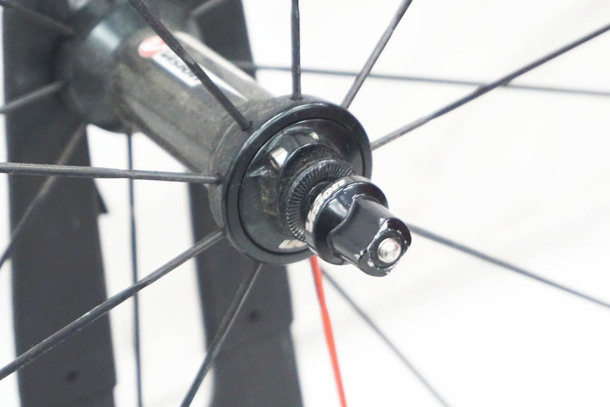 VISION 「ヴィジョン」 TC50 シマノ11速 ホイールセット / 大阪美原北インター店