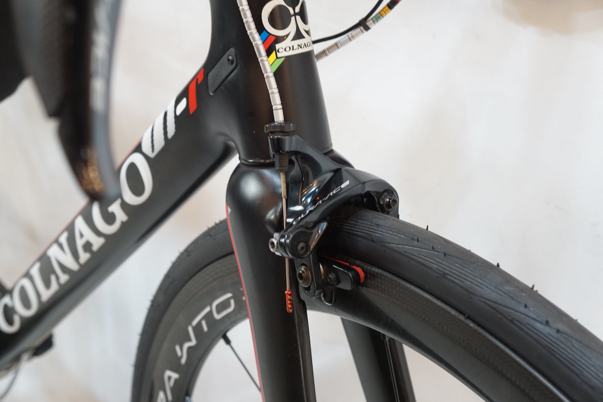 COLNAGO 「コルナゴ」 V1-R 2015年モデル ロードバイク / バイチャリ浦和ベース