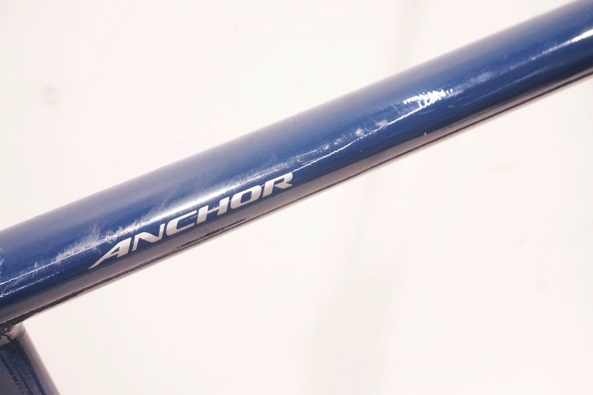 ANCHOR 「アンカー」 RL1 油圧式 2024年モデル クロスバイク
