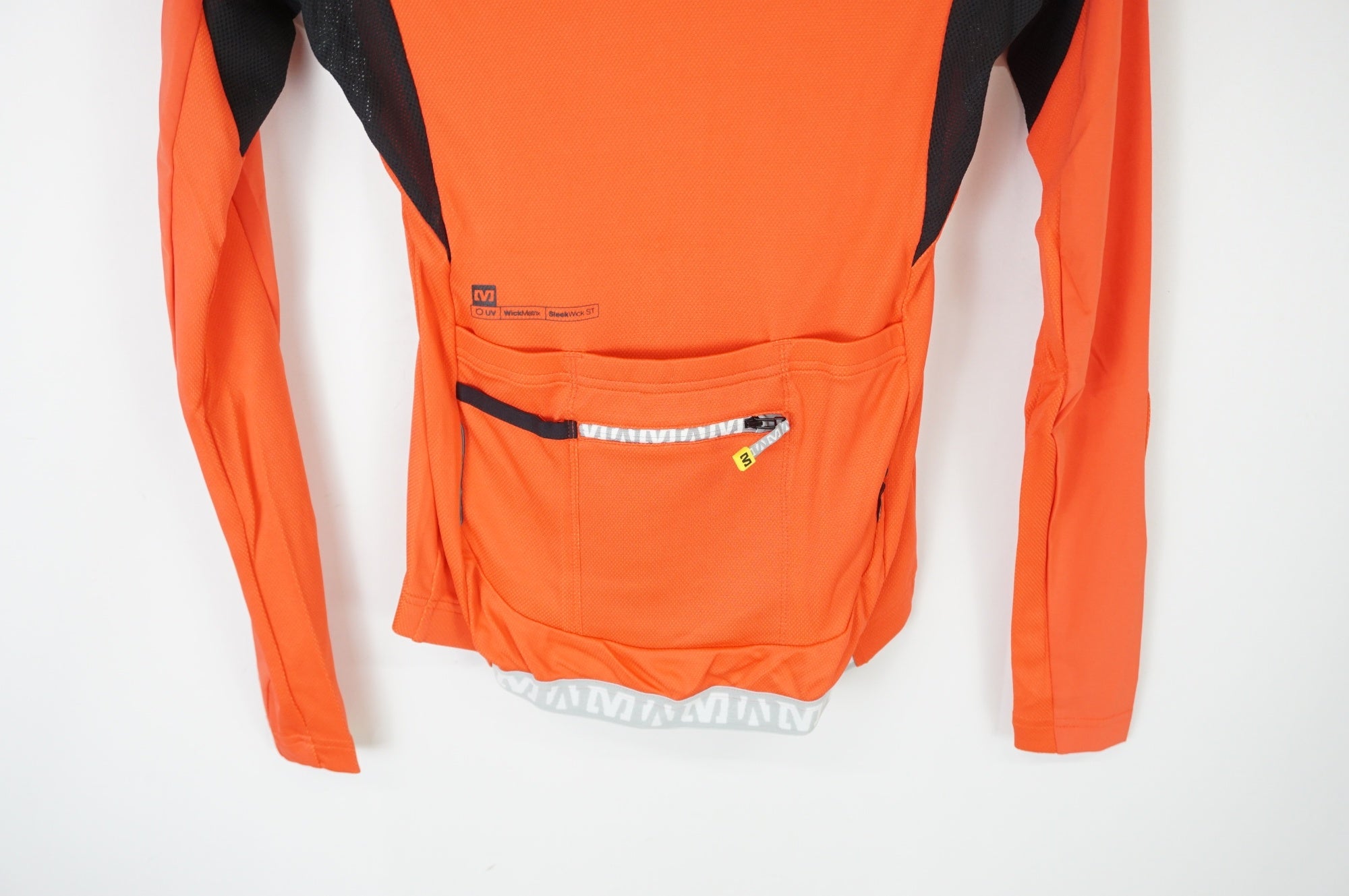 MAVIC 「マヴィック」 ATHENA LS JERSEY レディースMサイズ 長袖