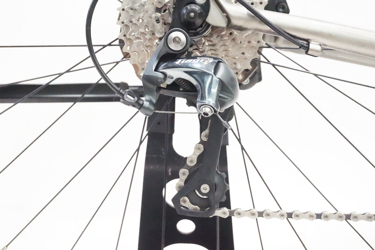 TREK「トレック」 FX S4 2020年モデル クロスバイク/ 京都西院店