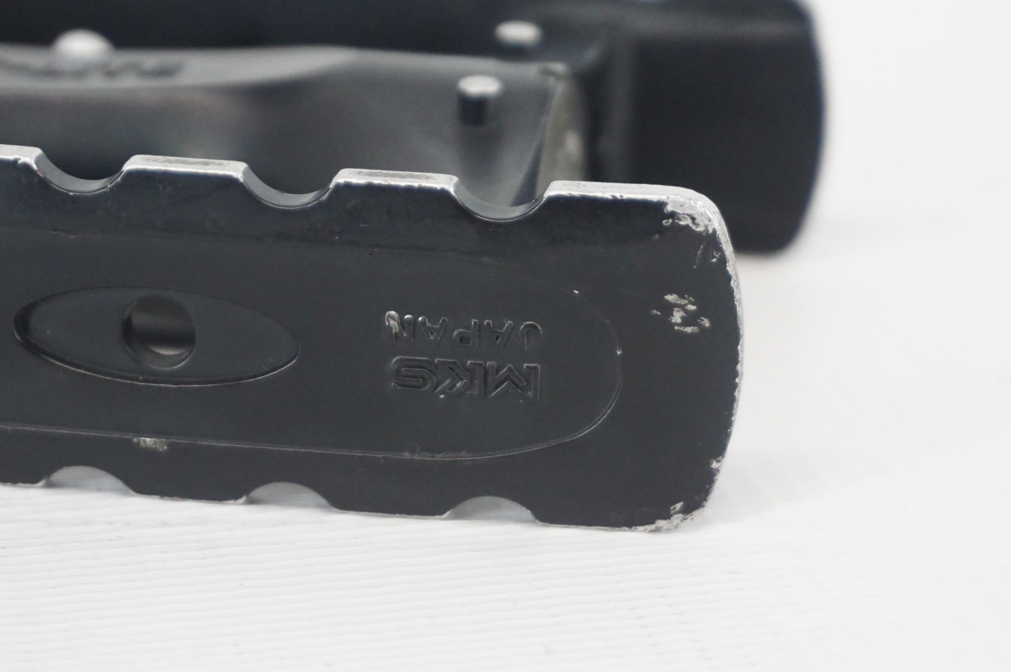 MKS 「ミカシマ」 CT-LITE ペダル / 阪急塚口店