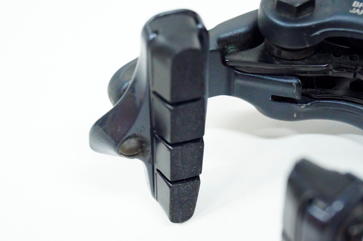 BR R8000 ULTEGRA キャリパーブレーキセット Amazon | シマノ BR-R8000 前後セット R55C4シュー IBRR8000A82