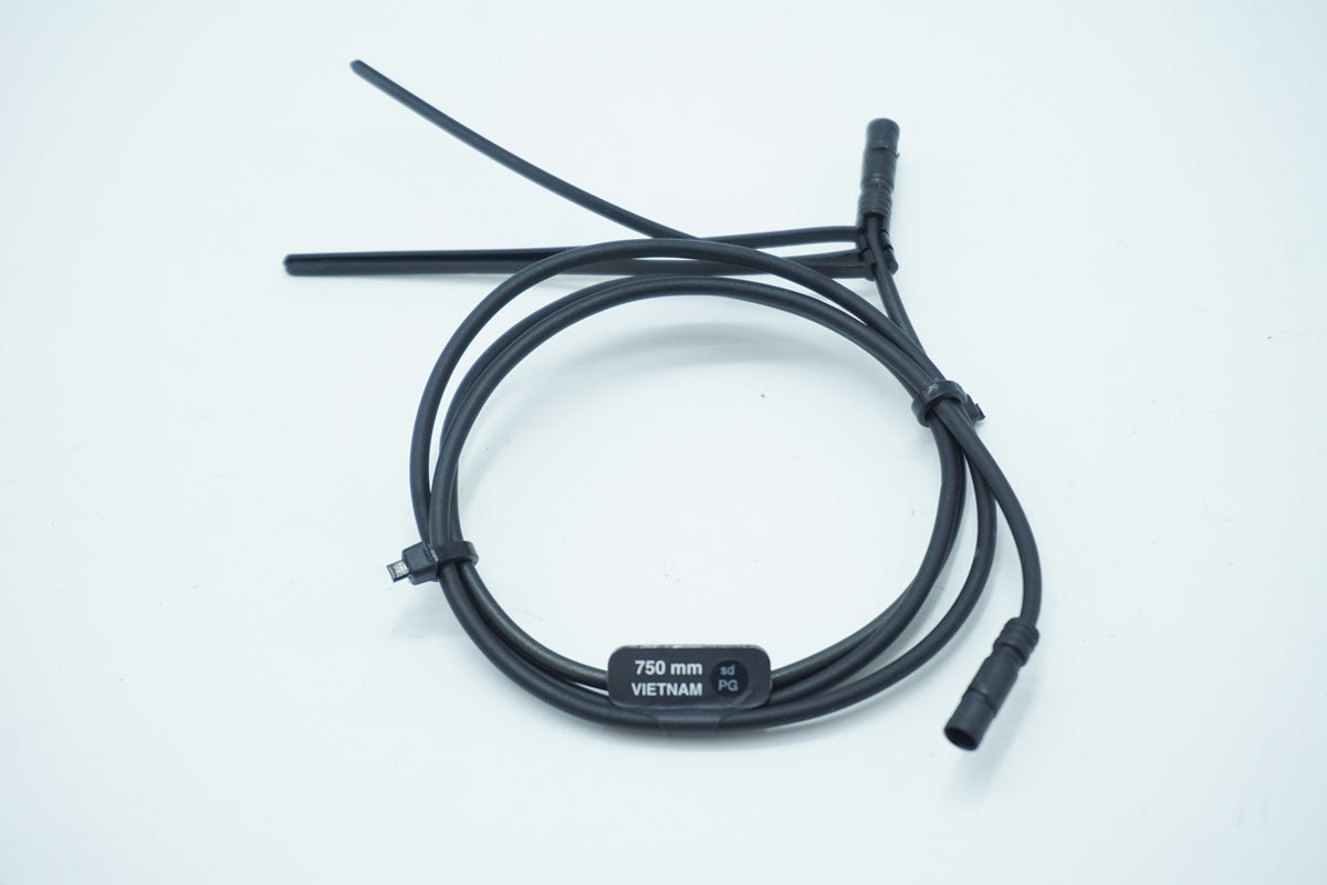 SHIMANO「シマノ」 EW-SD50 Di2 エレクトリックケーブル/ 京都西院店