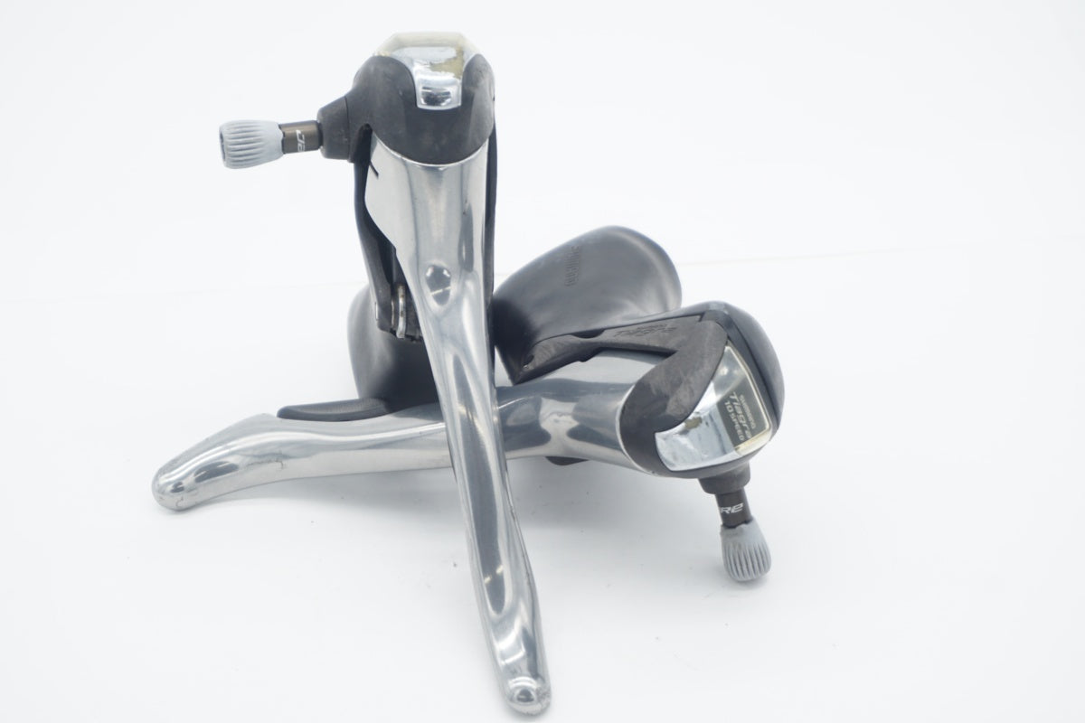 SHIMANO 「シマノ」 TIAGRA ST-4600 デュアルコントロールレバー / 滋賀大津店