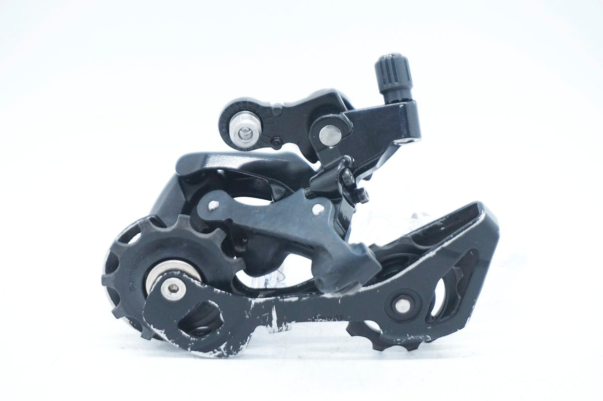 シマノ105DI2 リアディレイラー SHIMANO（シマノ）RD-R7000-GS リアディレーラー ミディアムケージ