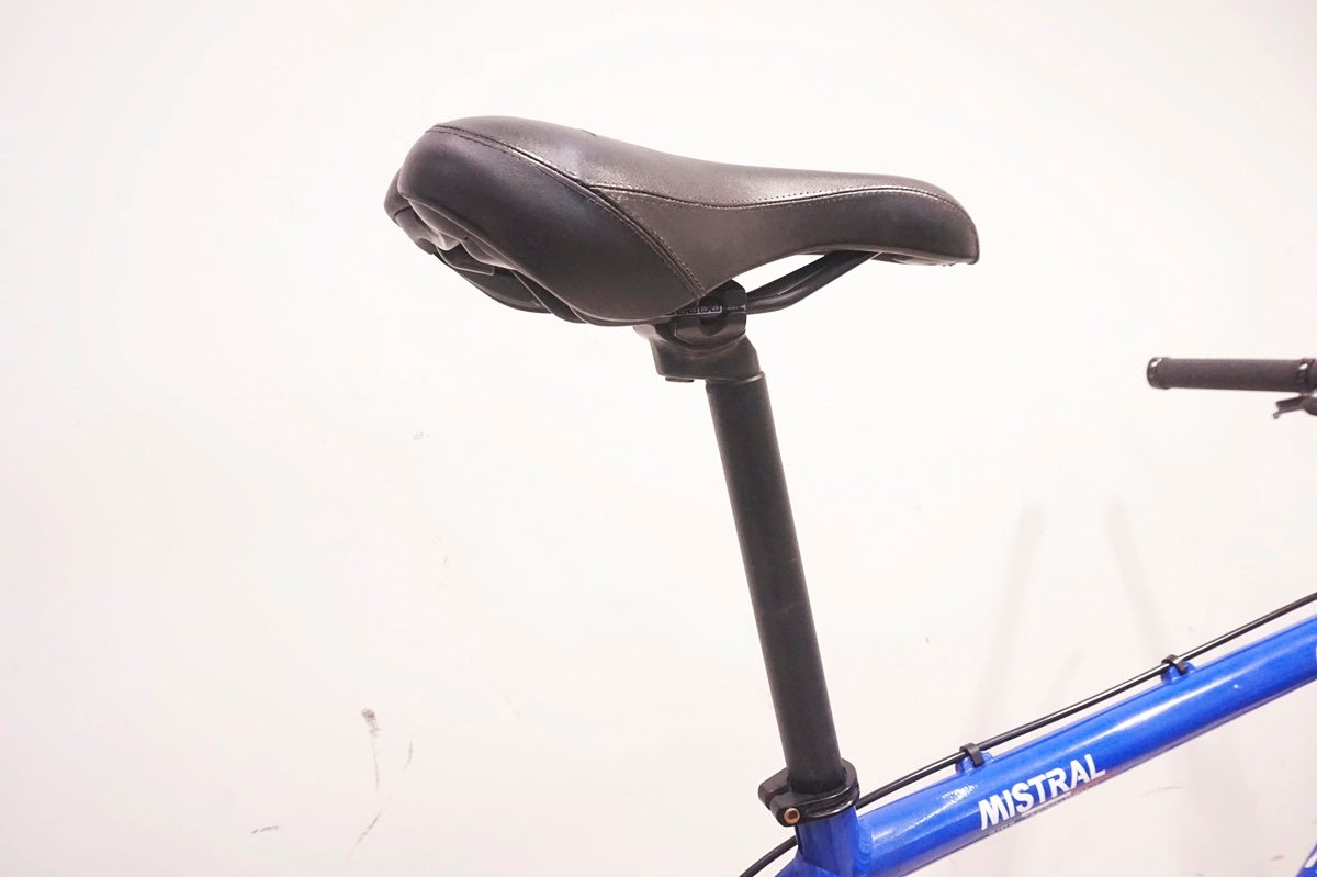 GIOS 「ジオス」 MISTRAL DISC 2022年モデル クロスバイク