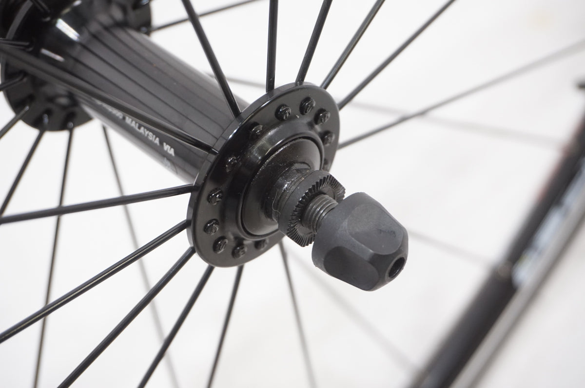 JALCO 「ジャルコ」 DRX SHIMANO RS300 シマノ10速 ホイールセット / AKIBA店