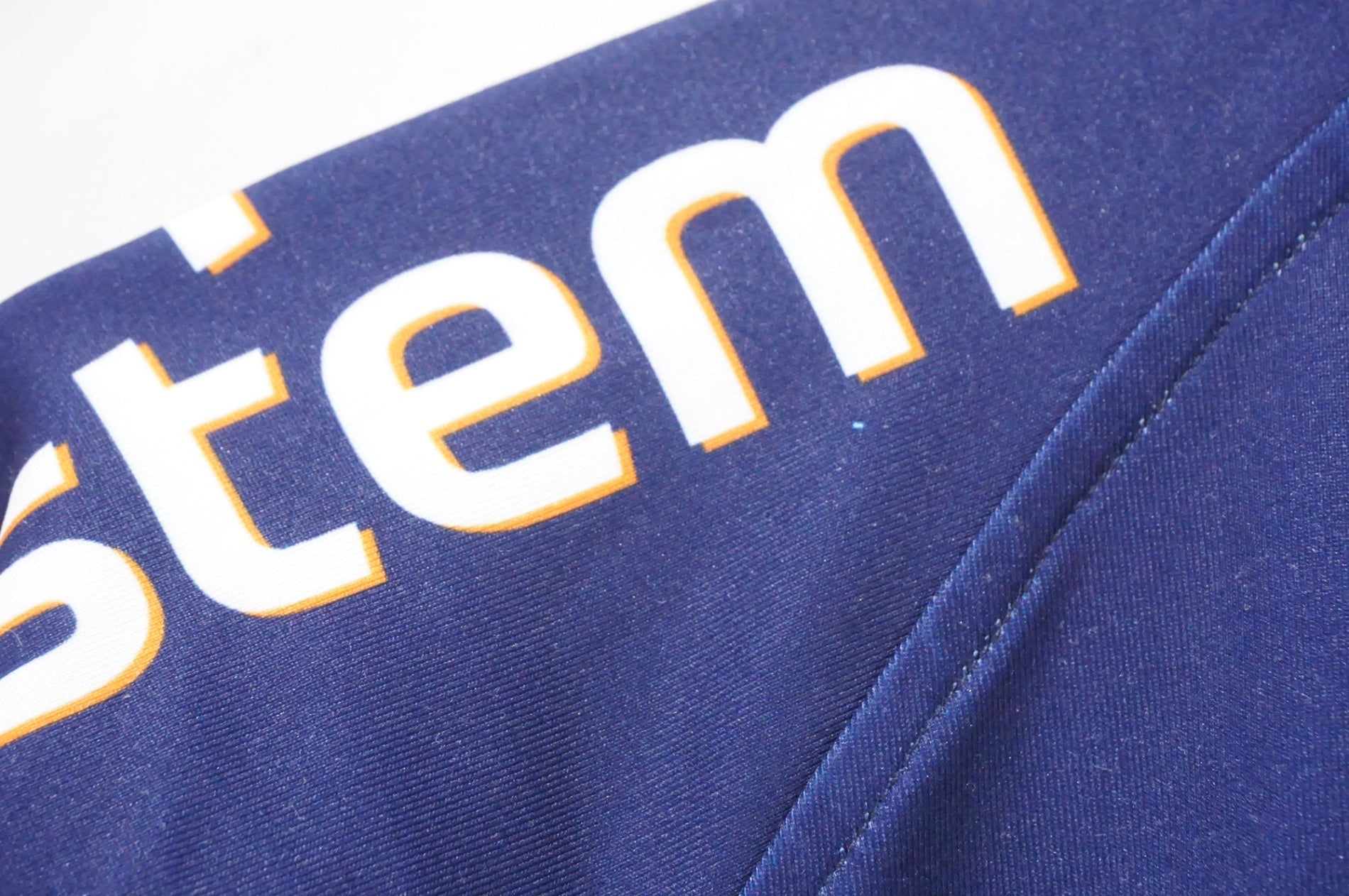 CHAMPION SYSTEM 「チャンピオンシステム」 Lサイズ ジャケット / AKIBA店