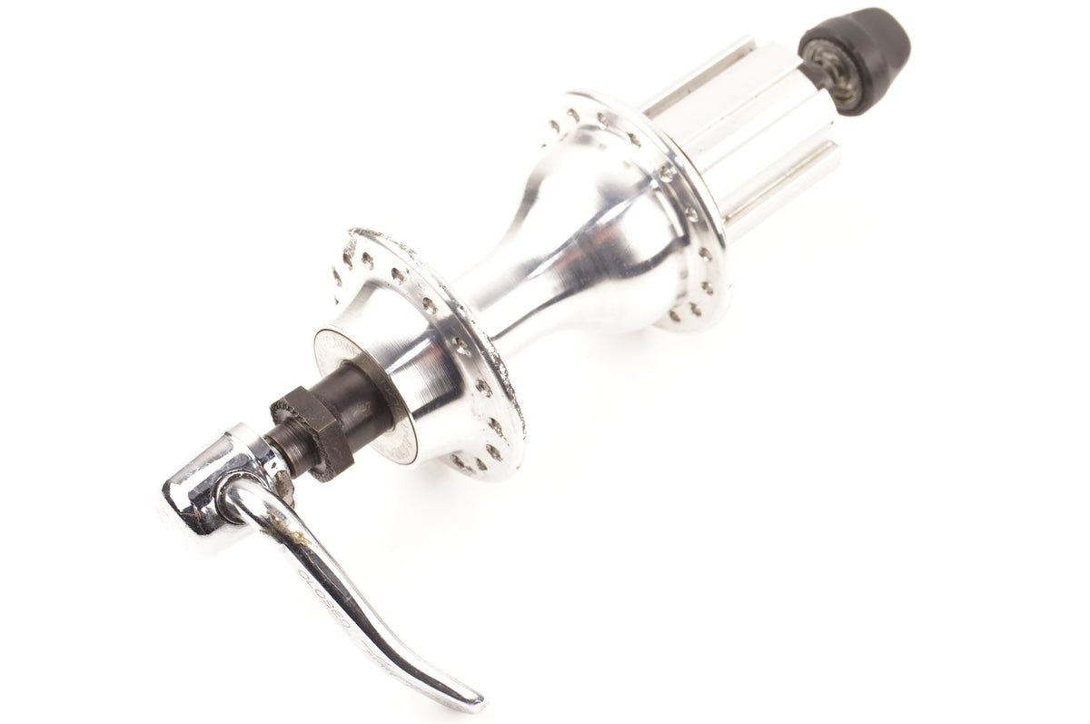 CAMPAGNOLO 「カンパニョーロ」 MIRAGE HBI20MI/FHI20MI ハブセット / 中目黒店