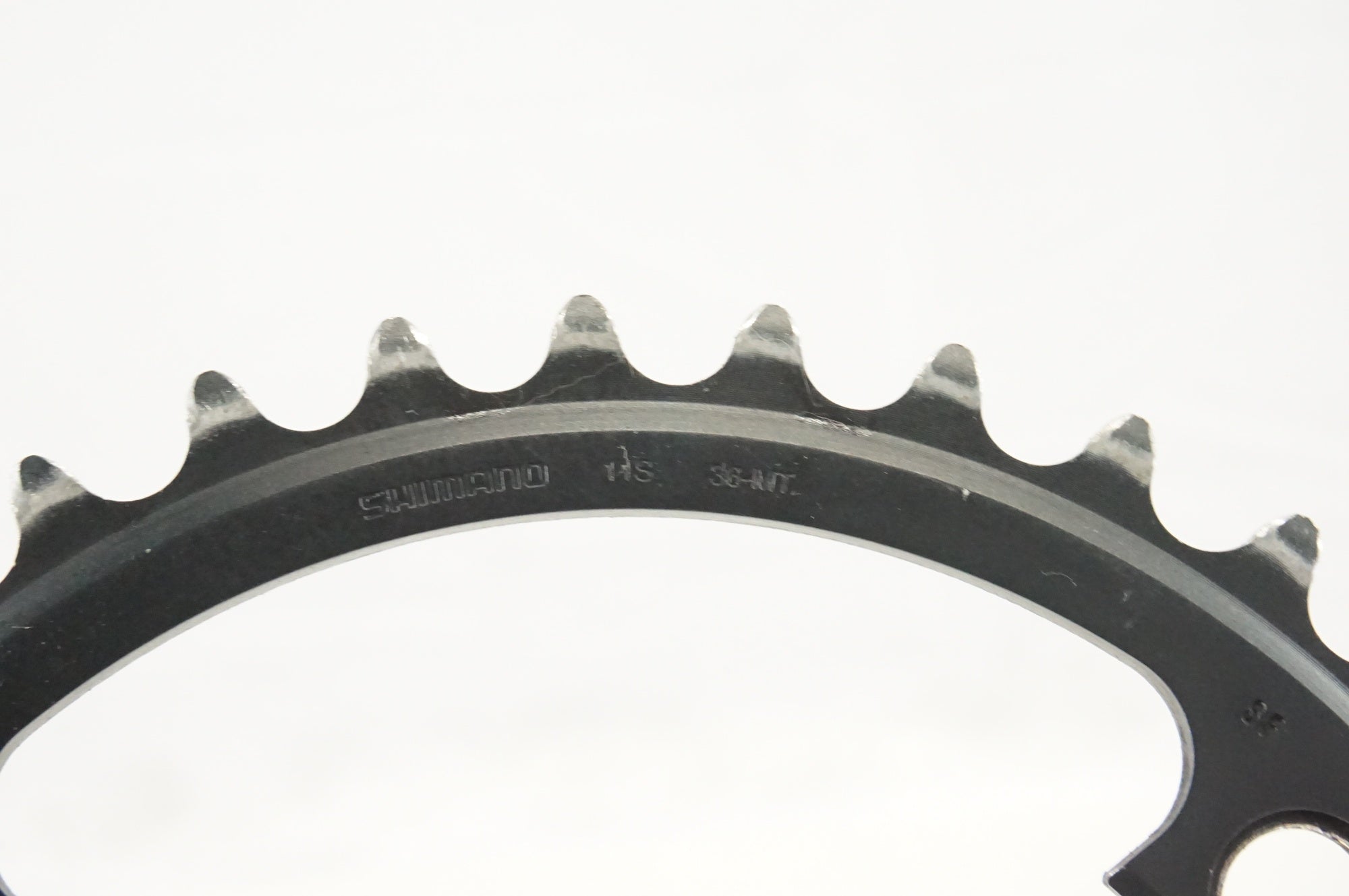 SHIMANO 「シマノ」 ULTEGRA R8000 52-36T チェーンリングセット / 宇都宮店