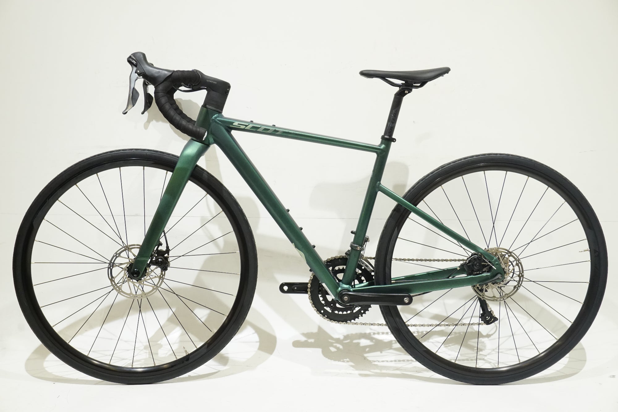 SCOTT 「スコット」 SPEEDSTER GRAVEL 50 2023年モデル ロードバイク / 浜松店