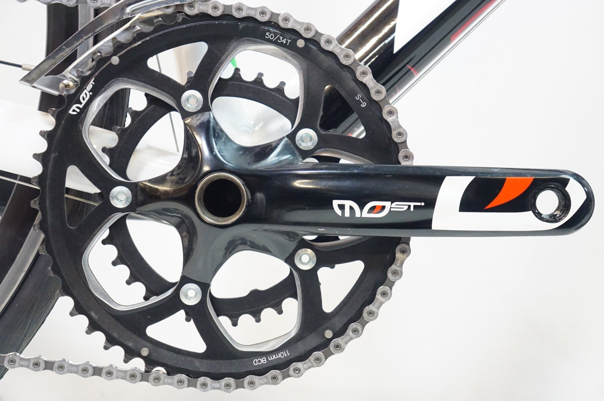 PINARELLO 「ピナレロ」 FP1 SORA 2009年モデル ロードバイク / 熊谷