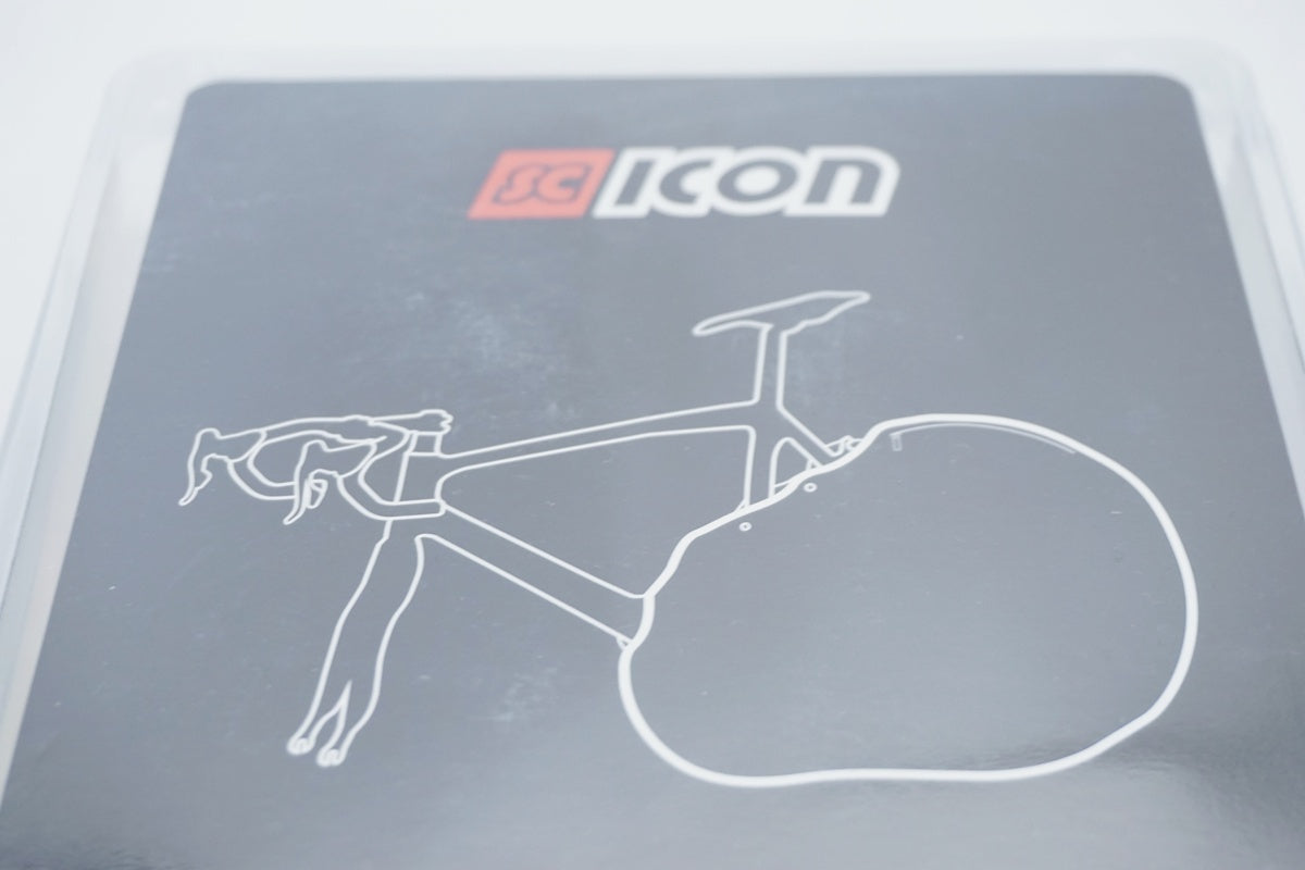 SCICON 「シーコン」 REAR BIKE COVER カバー / 京都八幡店