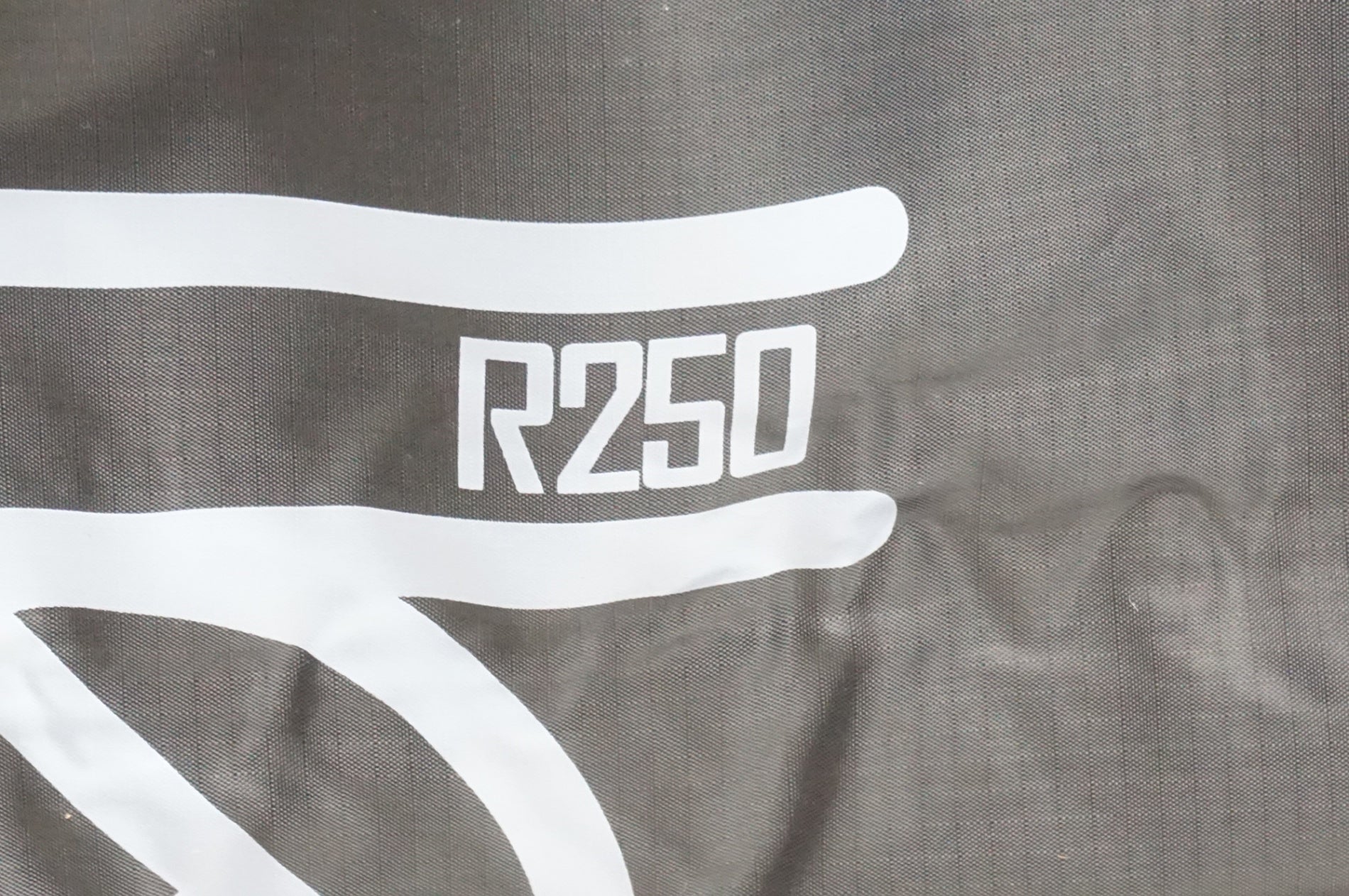R250 「アールニーゴーマル」 輪行バッグ / 福岡店