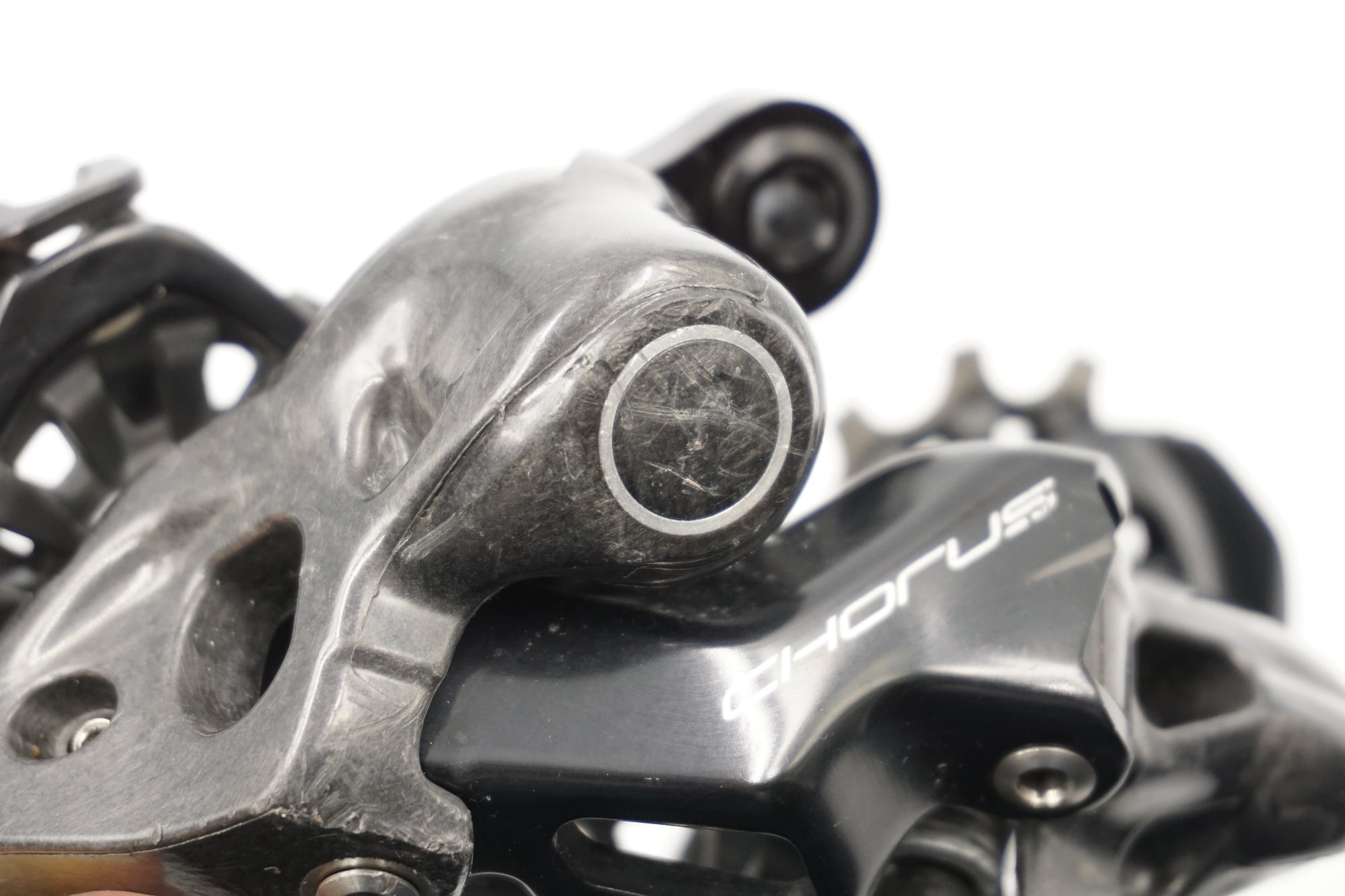 CAMPAGNOLO 「カンパニョーロ」 CHORUS リアディレーラー / 奈良店