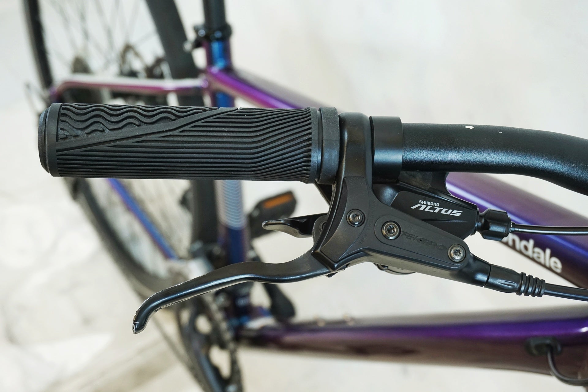 CANNONDALE 「キャノンデール」 QUICK DISC 3 2020年モデル クロス