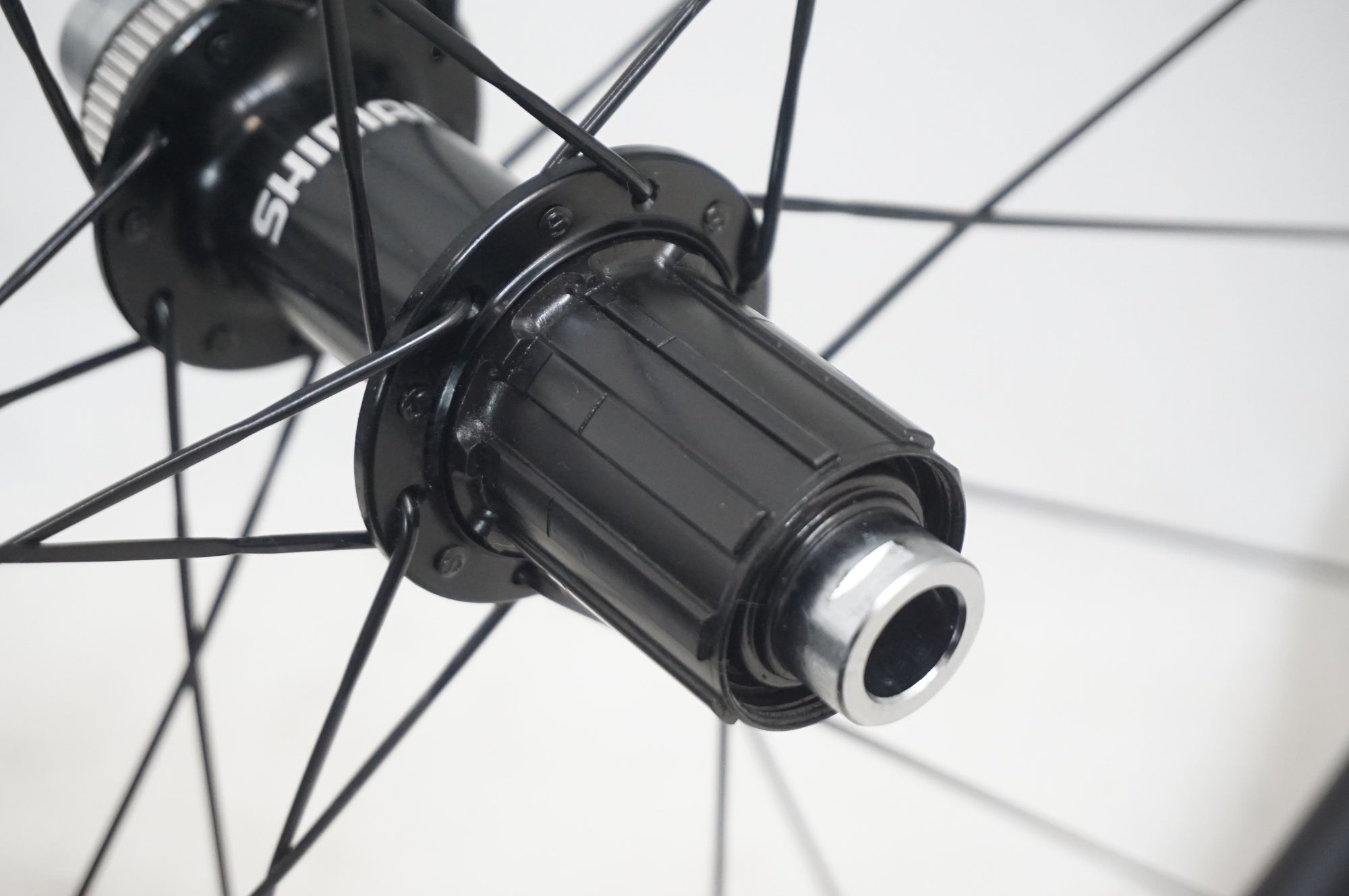 SHIMANO 「シマノ」 105 WH-RS710 C46 シマノ11速 ホイールセット / 福岡店