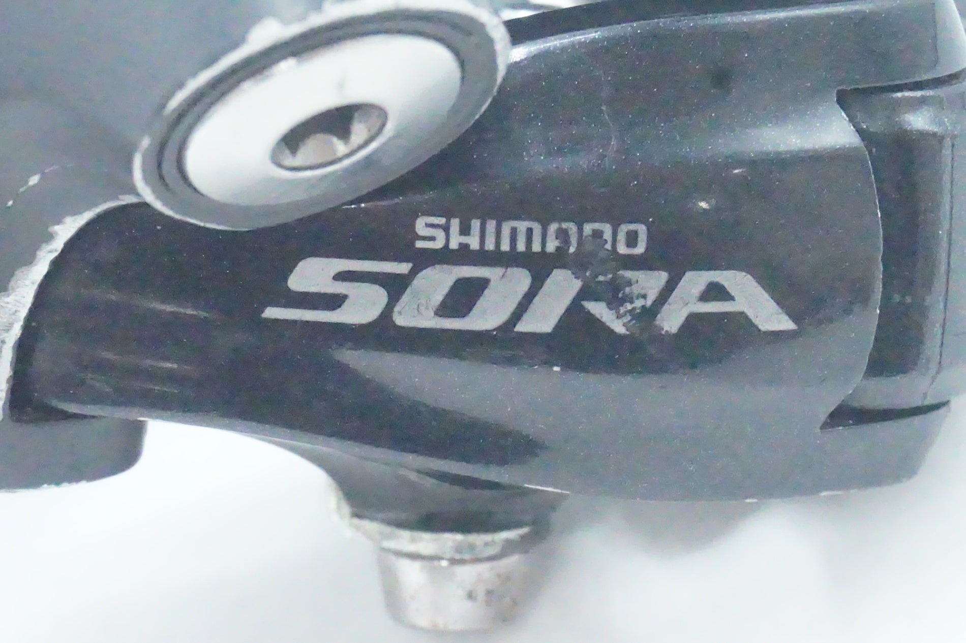 SHIMANO「シマノ」 SORA RD-R3500  リアディレイラー / 京都西院店