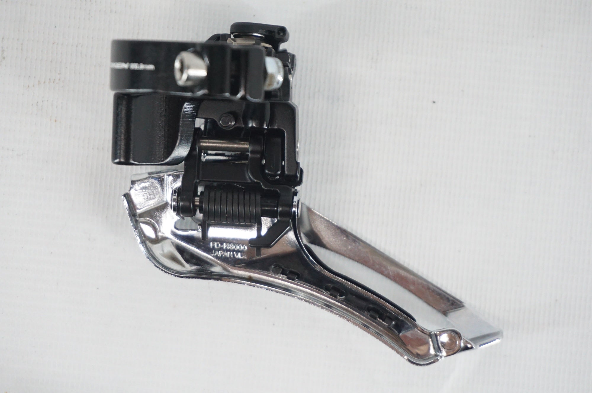 SHIMANO 「シマノ」 ULTEGRA FD-R8000 フロントディレイラー / 阪急