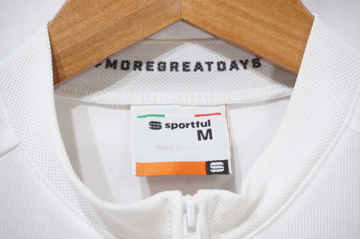 SPORTFUL 「スポーツフル」 GRUPPETTO Mサイズ ジャージ / AKIBA店