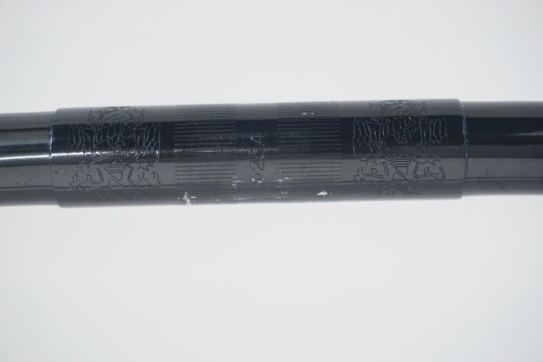NITTO 「ニットー」 M174 Φ25.4 410mm ハンドル / 京都八幡店