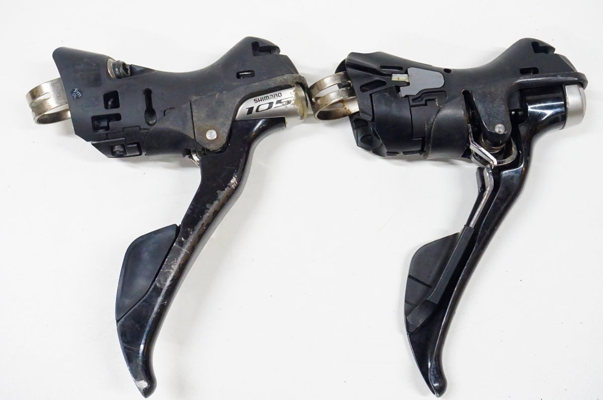 ジャンク SHIMANO 「シマノ」 105 5800 コンポセット / 名古屋大須店