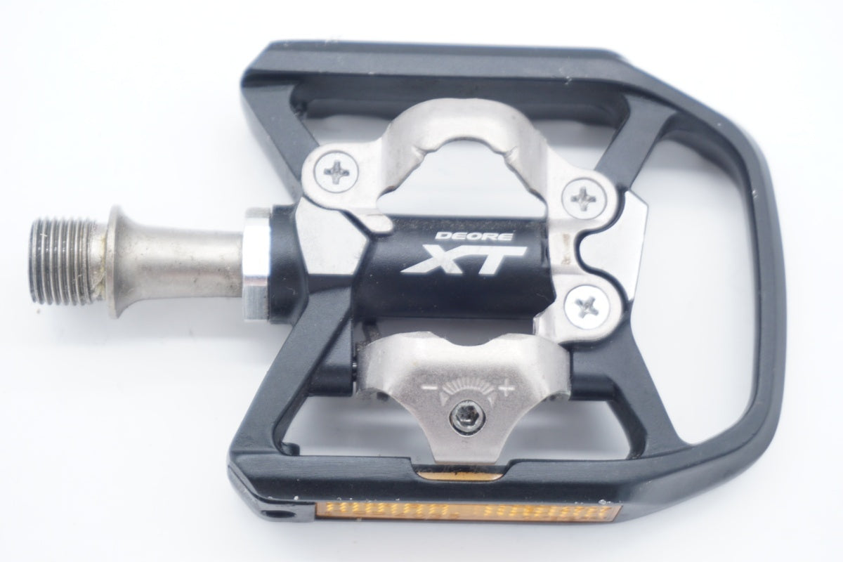 SHIMANO 「シマノ」 DEORE XT PD-T780 ペダル / 京都八幡店