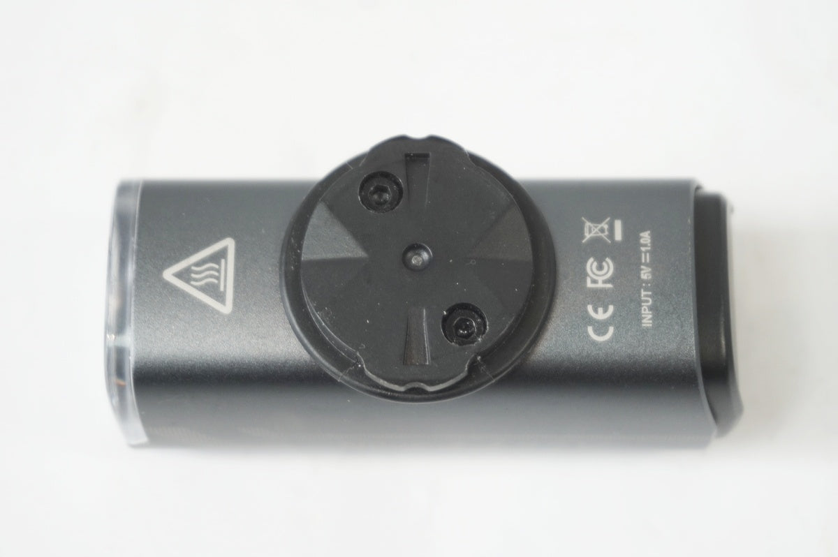 MAGICSHINE 「マジックシャイン」 ALLTY 400N フロントライト / バイチャリ世田谷店