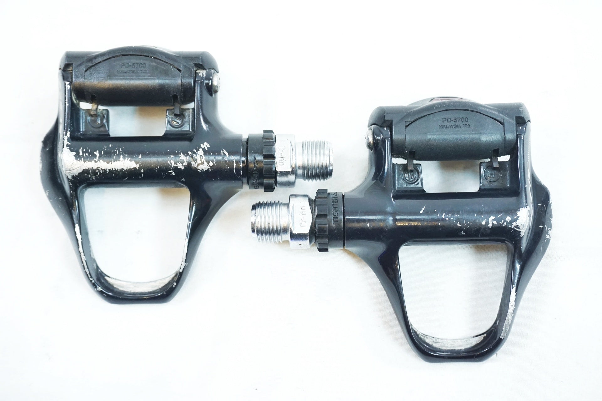 SHIMANO 「シマノ」 105 PD-5700 ペダル / 有明ガーデン店