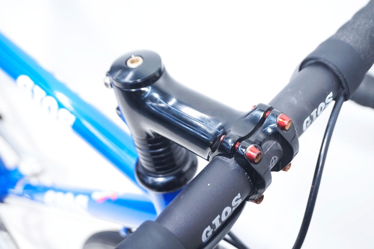 GIOS 「ジオス」 AIRONE 2010年モデル ロードバイク / 大阪門真店