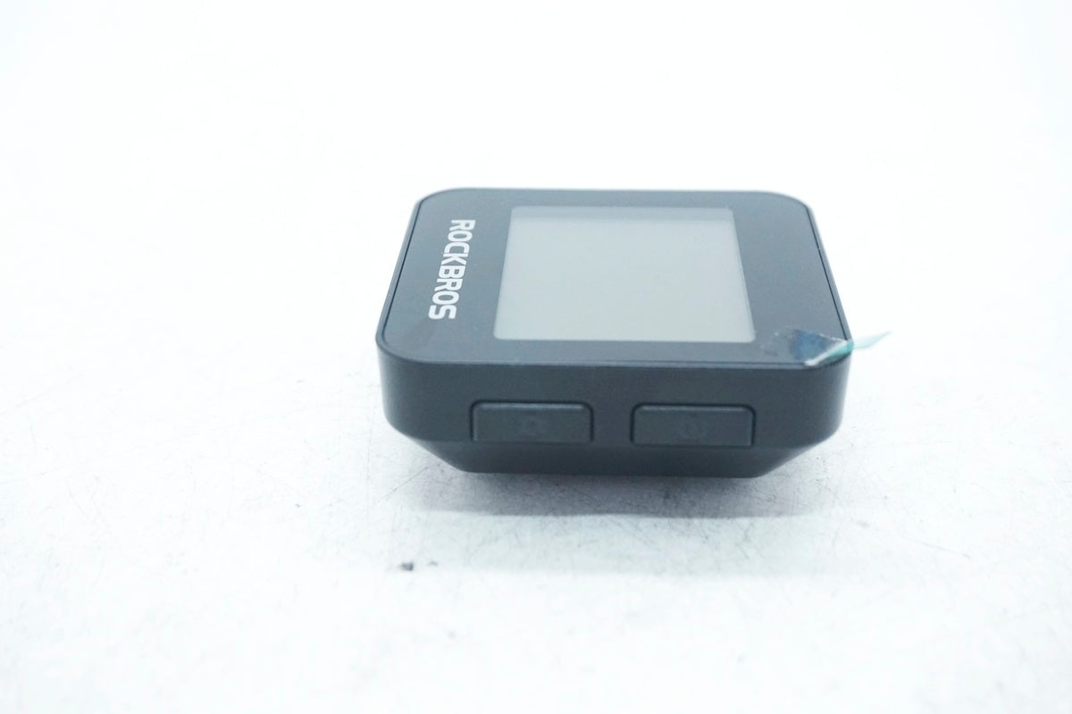 ROCKBROS 「ロックブロス」 GPS BIKE COMPUTER / 大阪門真店
