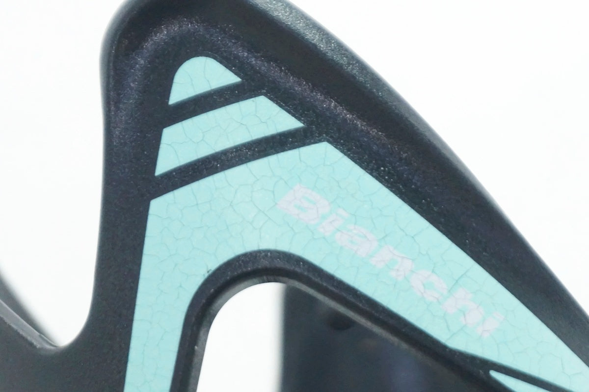 BIANCHI 「ビアンキ」 ボトルケージ / 大阪門真店