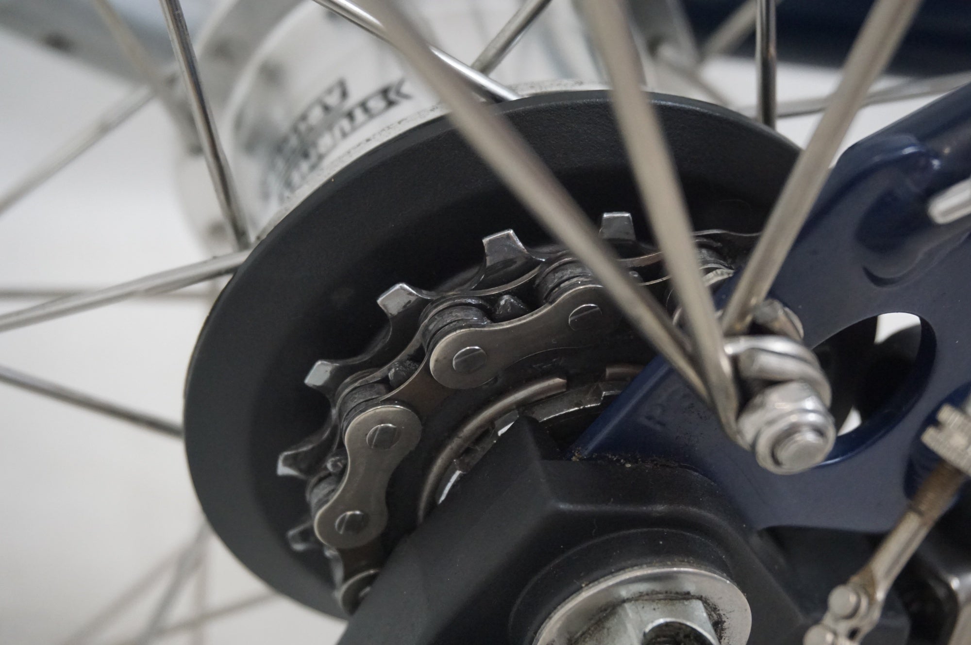 BROMPTON 「ブロンプトン」 M6L 2017年モデル 16インチ ミニベロ / 福岡アイランドシティ店