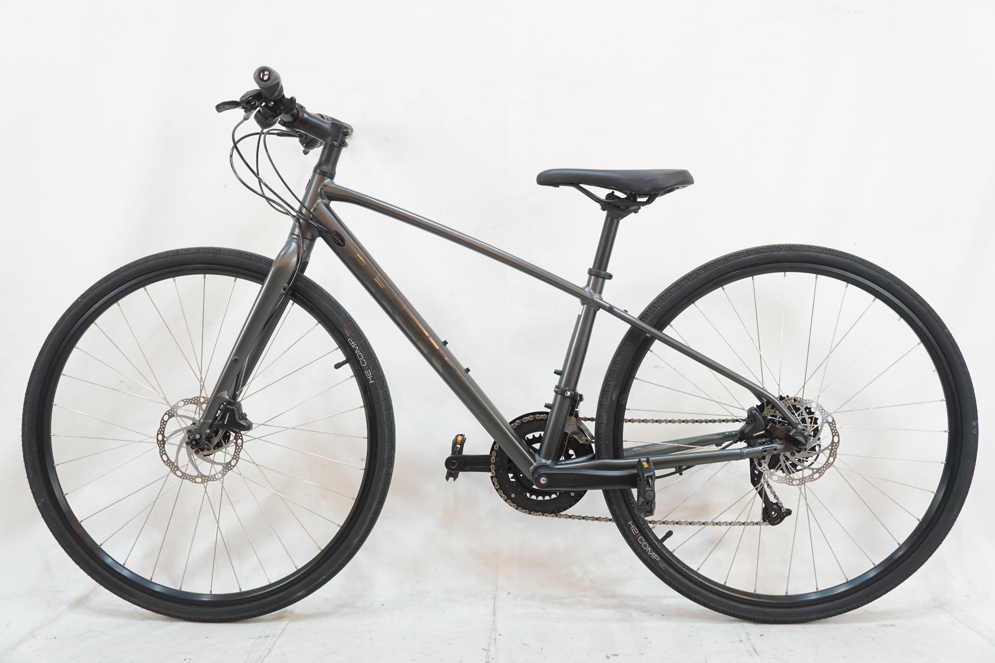 TREK 「トレック」 FX2 DISC 2022年モデル クロスバイク / バイチャリ浦和ベース