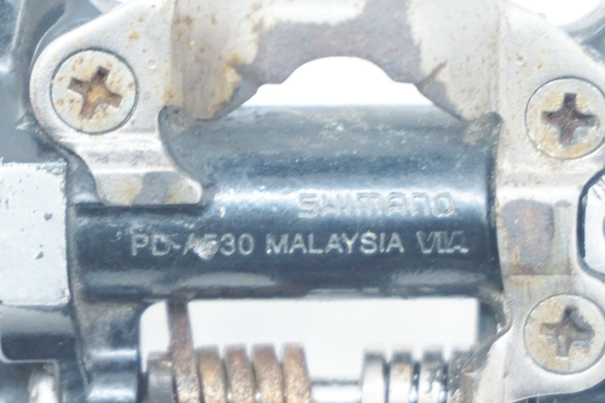 SHIMANO 「シマノ」 PD-A530 ペダル / 大阪美原北インター店
