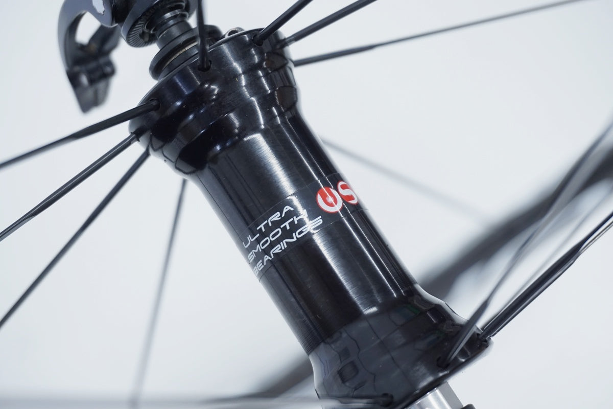CAMPAGNOLO 「カンパニョーロ」 BORA ONE 35 TU シマノ8-12S ホイールセット / 京都八幡店